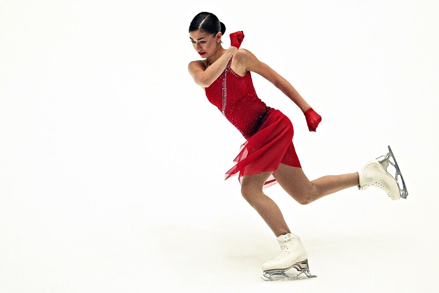 Аделия Петросян