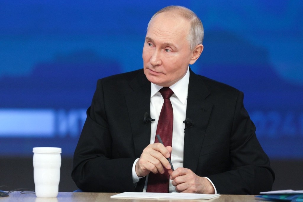    Фото © Kremlin.ru