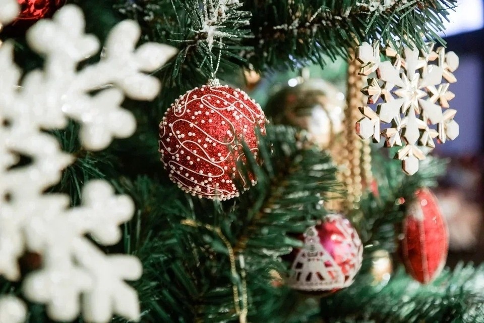    Самарцы рассказали о корпоративах Светлана МАКОВЕЕВА