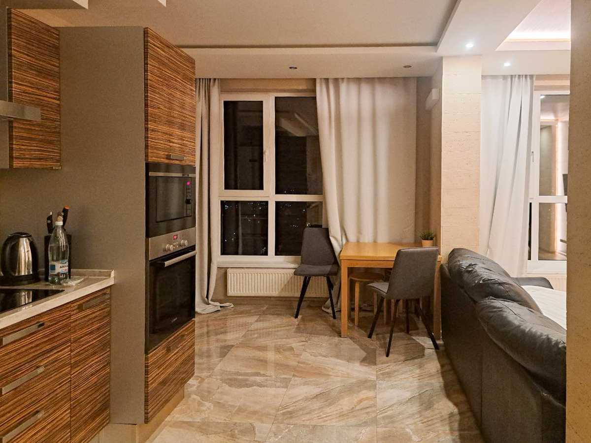 Новые дома возведены в Автозаводском и Сормовском районах Нижнего Новгорода.  Фото: ФедералПресс / Вера Романескул