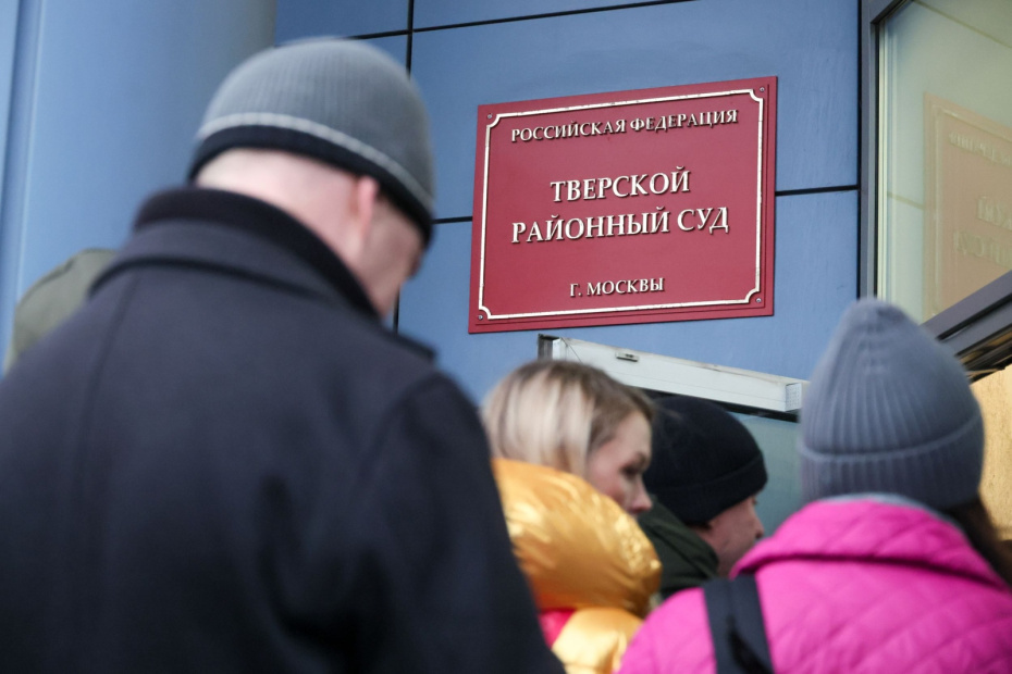    Алексей Белкин/NEWS.ru