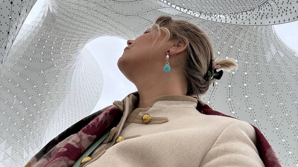 Немного вдохновения от меня