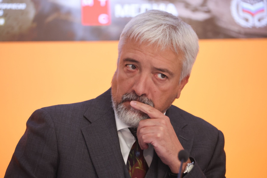    Алексей Белкин/NEWS.ru