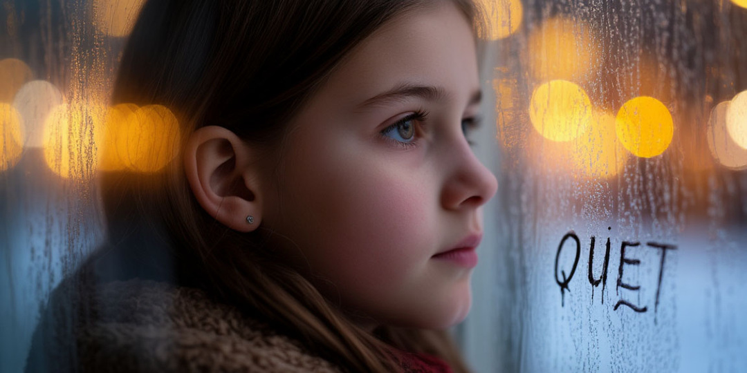 Тишина в декабре: как я научилась выключать шум, когда все кричат "веселись"