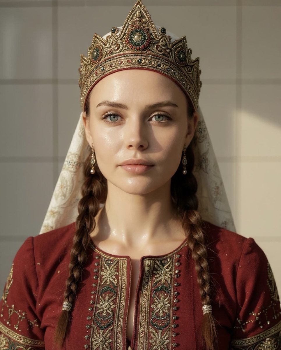 Сгенерировано нейросетью 