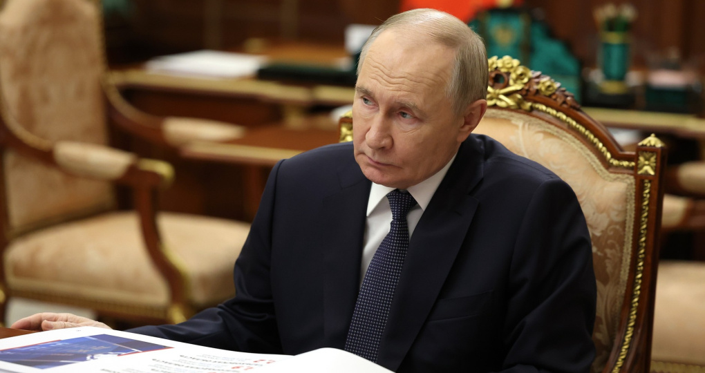 США не испугать Путина. Президент жестко ответил на угрозу санкций Вашингтона — китайцы под впечатлением