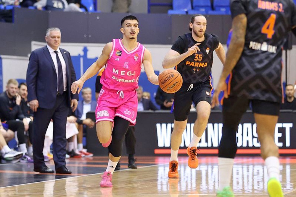    Пресс-служба Единой лиги