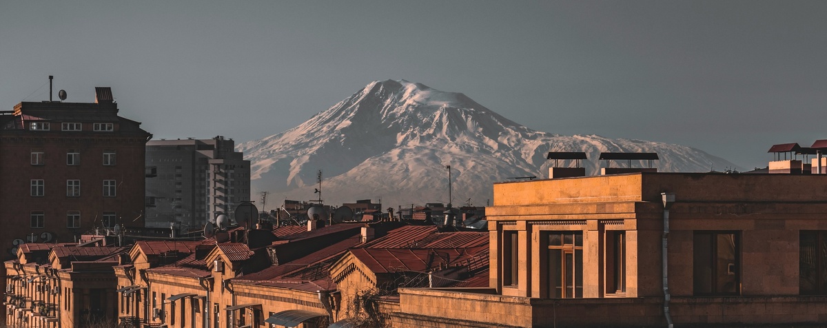 @Gevorg Avetisyan/Unsplash