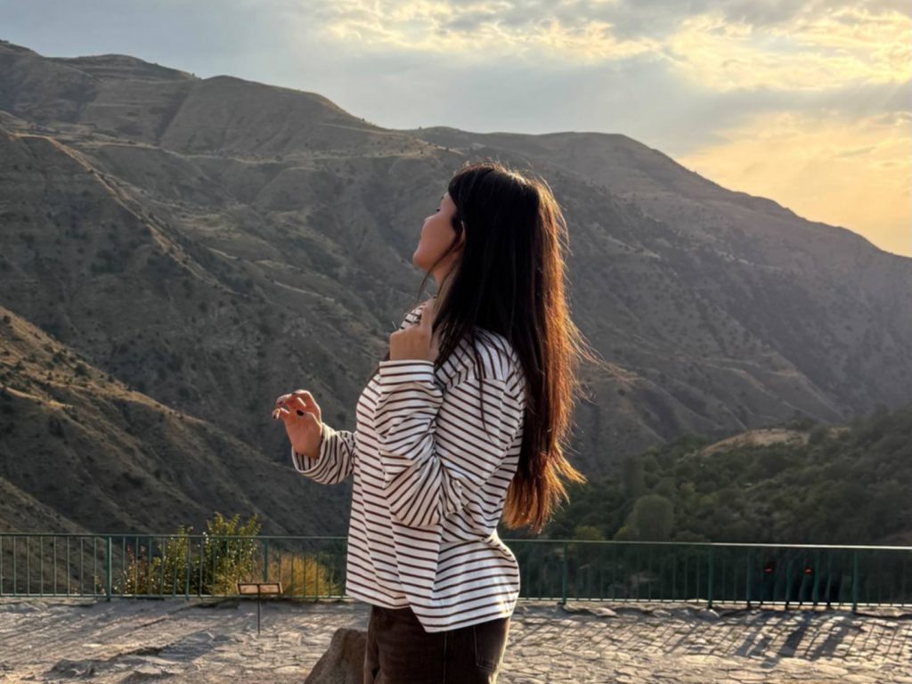 Фото из личного архива автора Telegram-канала By Karina Ko