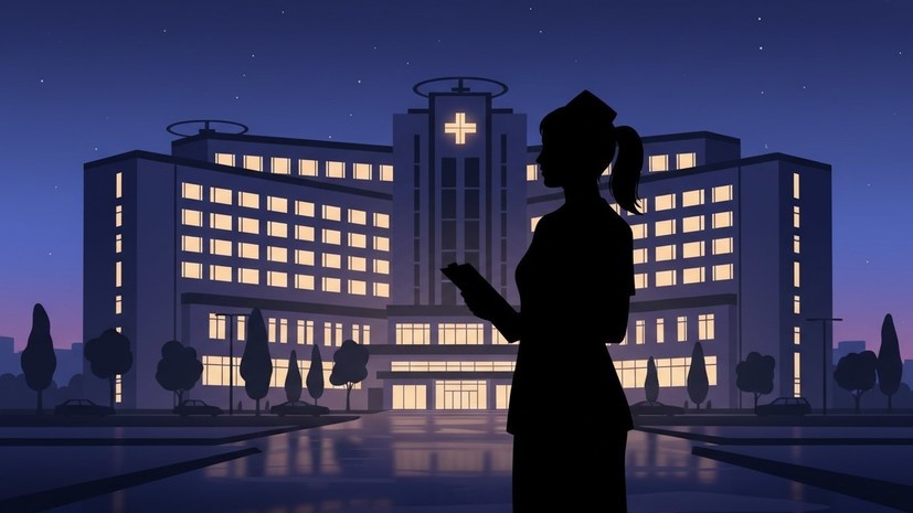   Сгенерировано с помощью ИИ