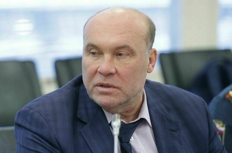   пресс-служба Госдумы