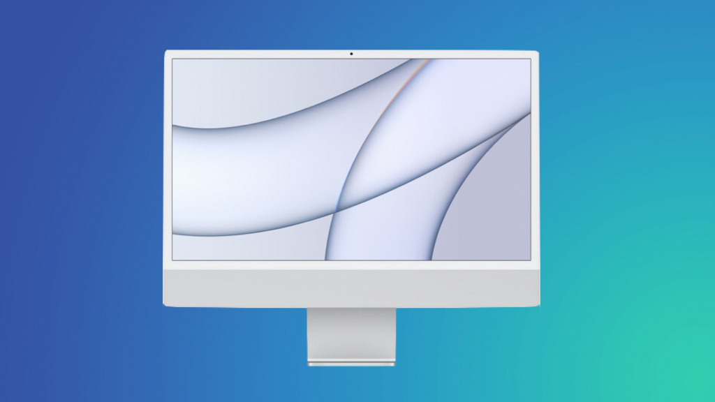    iMac