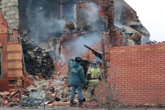 Иллюстрация: Телеграмм-канал Юрия Слюсаря