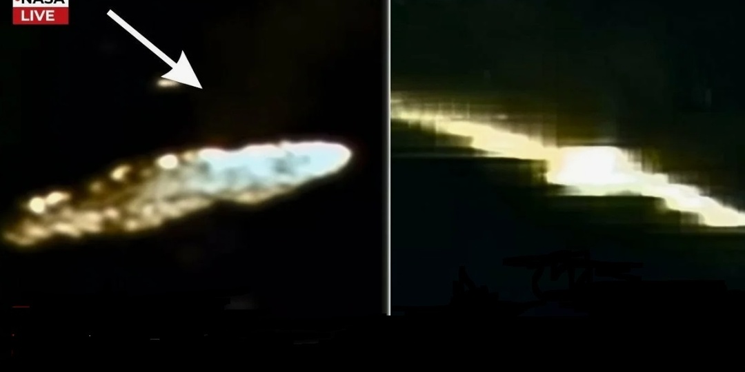 У межзвёздного объекта «корабль пришельцев» 3I/ATLAS нашли двигатель