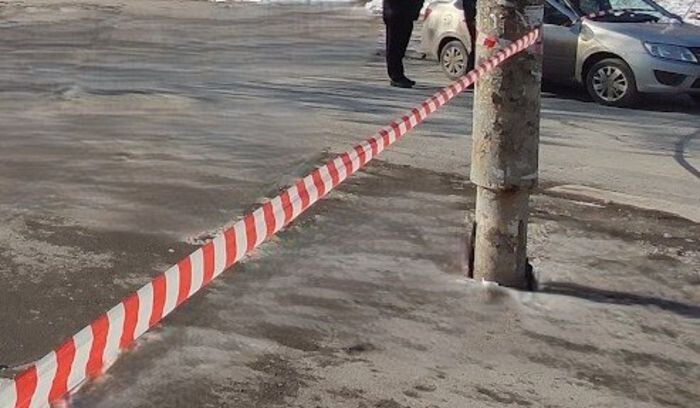 Иллюстрация: © «Панорама»