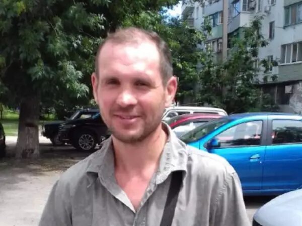    Фото: ЛизаАлерт Веселовские вести