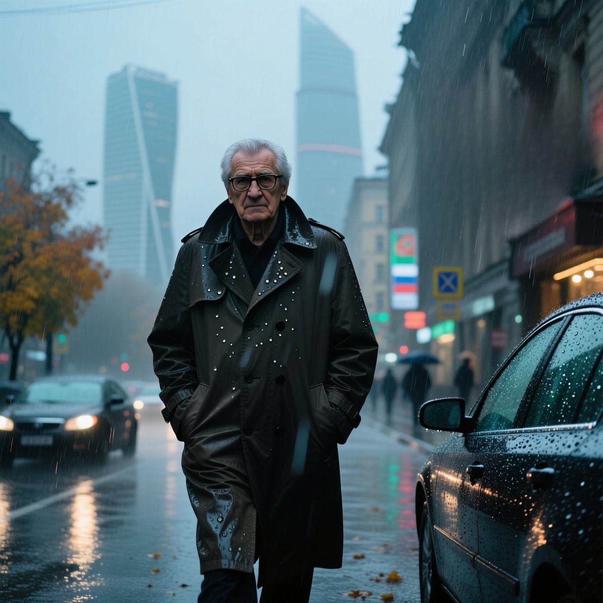 Автор: В. Панченко