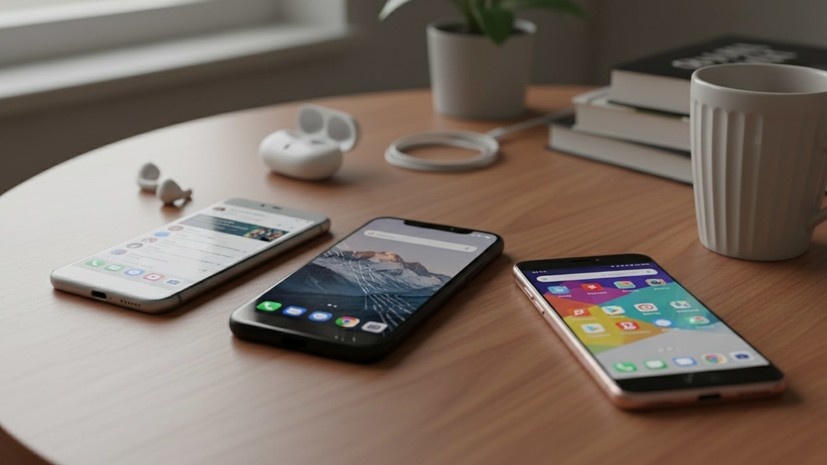   Сгенерировано с помощью ИИ