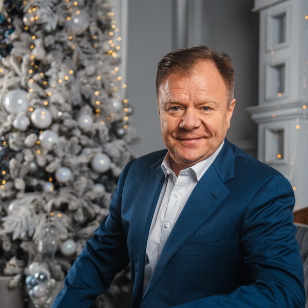     Игорь Бутман переиздаст новогодний альбом «Зимняя сказка»