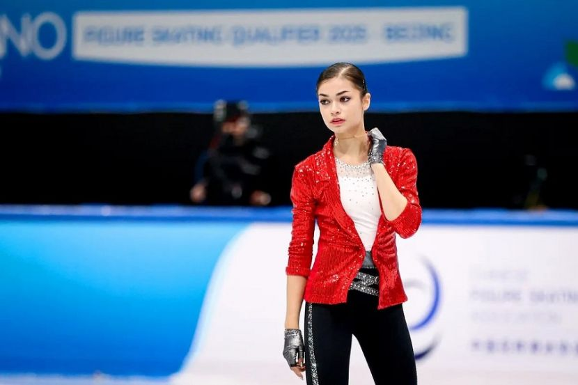 Аделия Петросян