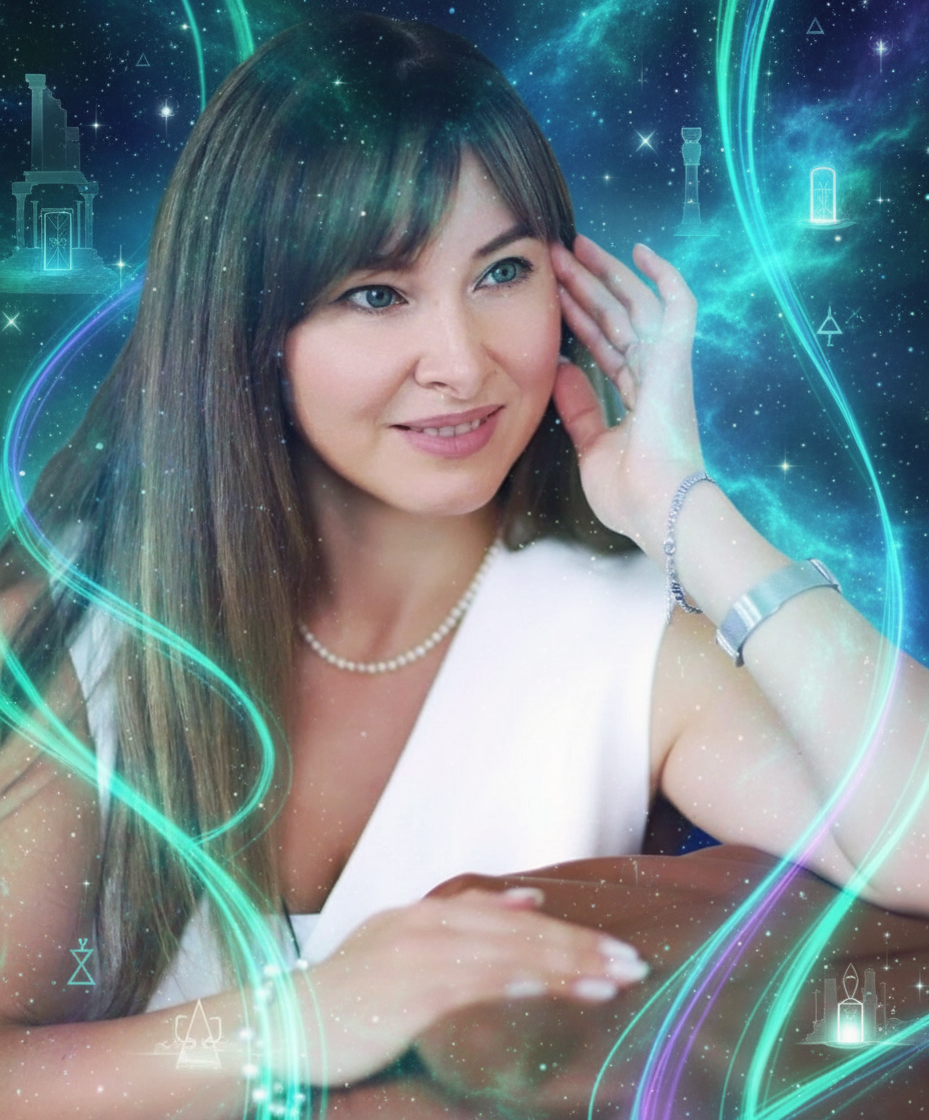 Ваш регрессолог Наталья Маллаева 