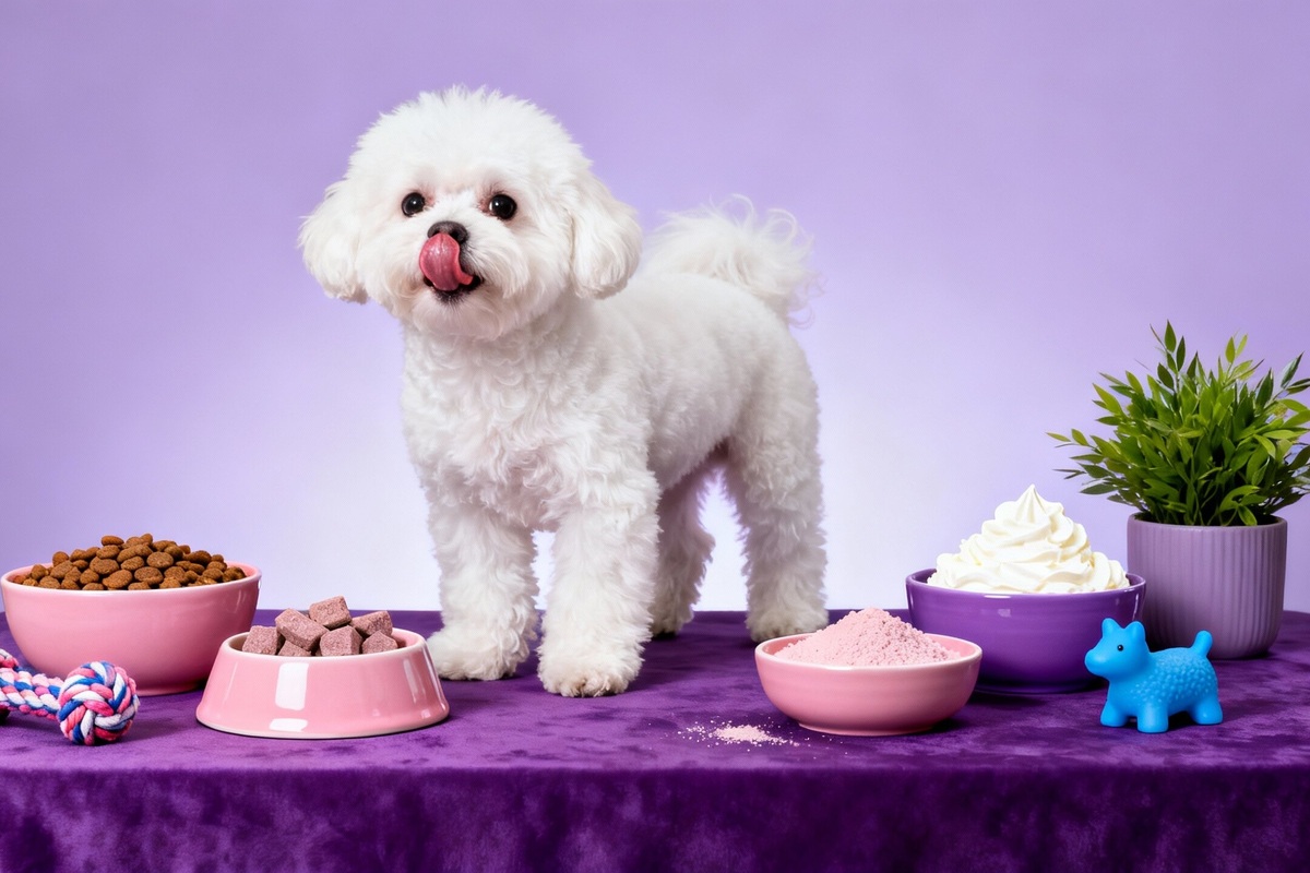     Что же съесть? Как правильно кормить питомца, чтобы он был здоров