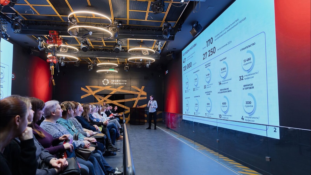    Источник: Пресс-служба Департамента труда и социальной защиты населения города Москвы