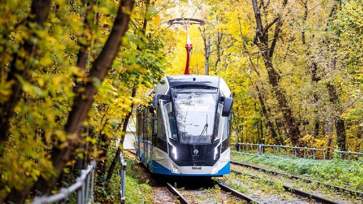    Источник: Пресс-служба Департамента транспорта и развития дорожно-транспортной инфраструктуры города Москв