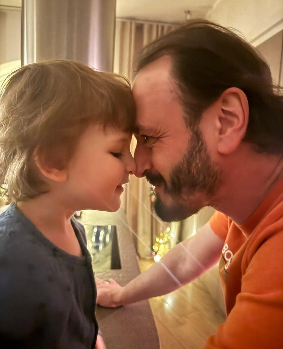     Фото: Инстаграм (запрещён в РФ) @liza_arzamasova