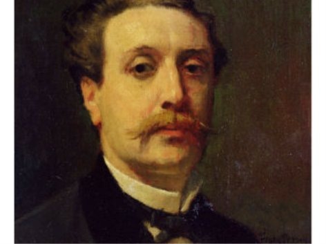 Ги де Мопассан