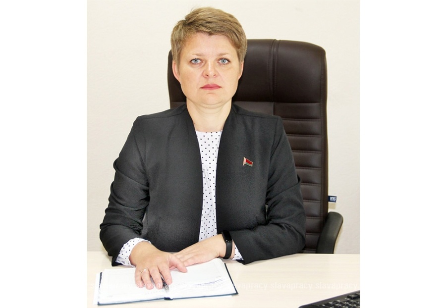     Ирина Юхо: "Послание Президента на ВНС — это мощный ориентир для развития регионов"