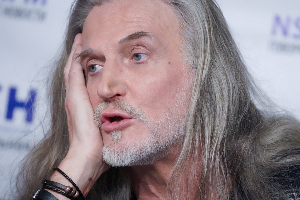    Фото © АГН «Москва» / Пелагия Тихонова