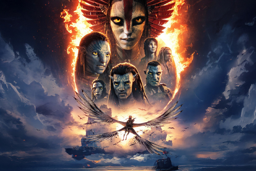 Фото обложки: 20th Century Studios