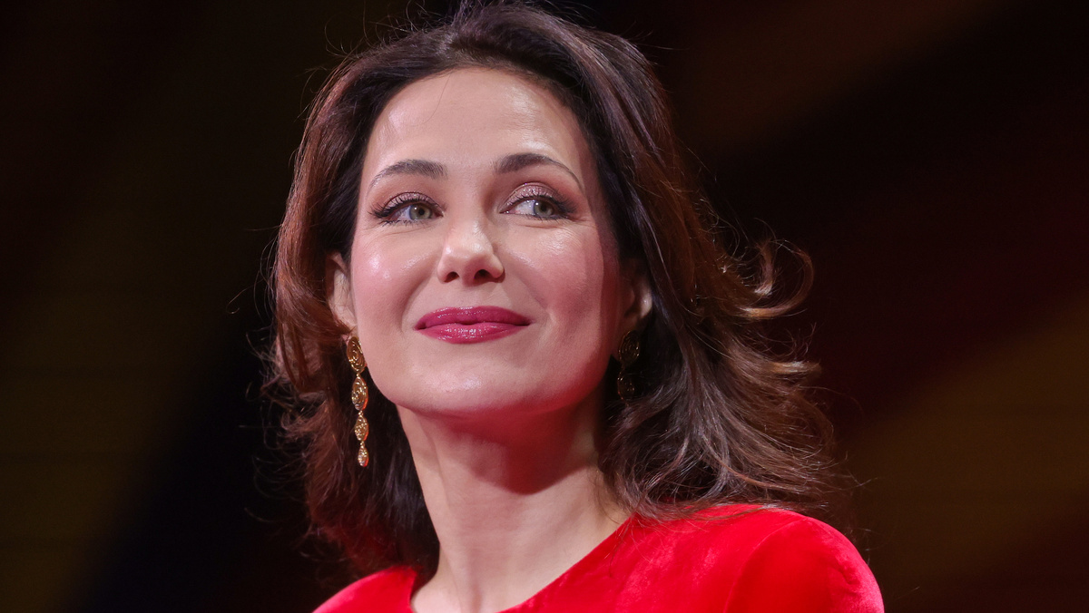 Екатерина Климова. Фото: Наталья Шатохина / Global Look Press