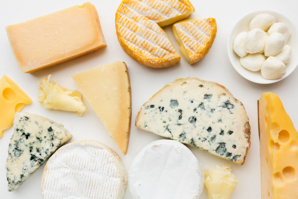     Сыр против деменции: неожиданное открытие ученых