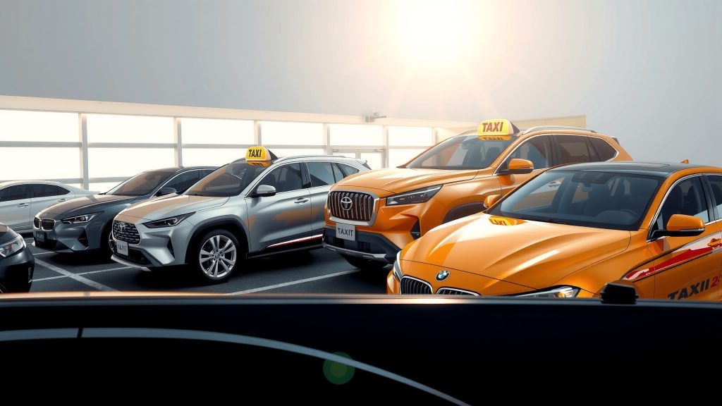    Какие корейские авто до 160 сил вообще не подходят для такси и почему