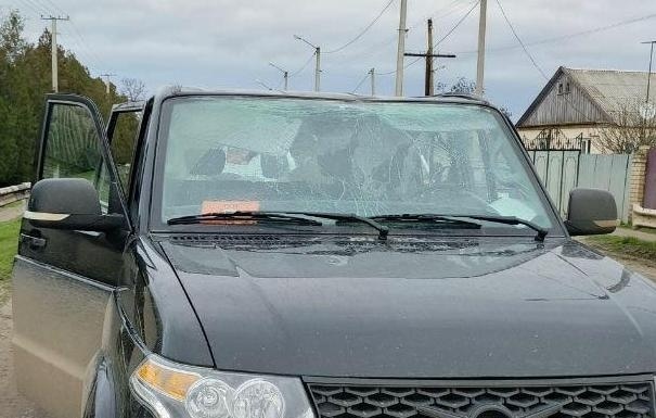 Официальный Telegram-канал губернатора Херсонской области Владимира Сальдо