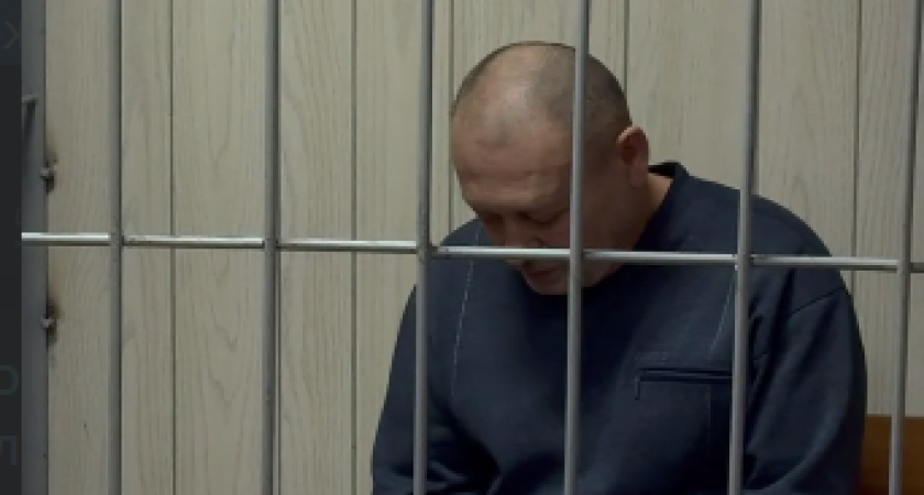    Фото: скриншот видео Кировского районного суда Волгограда