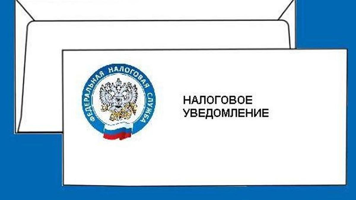 Получить сообщение от налоговой — ещё не приговор и не повод хвататься за валерьянку