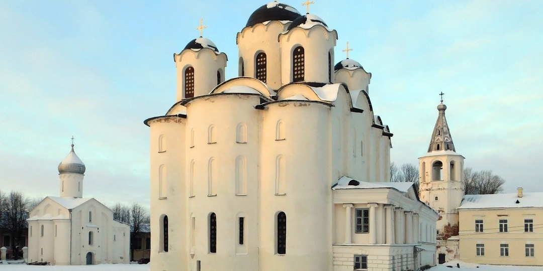 Почему на Руси любили святого Николая?