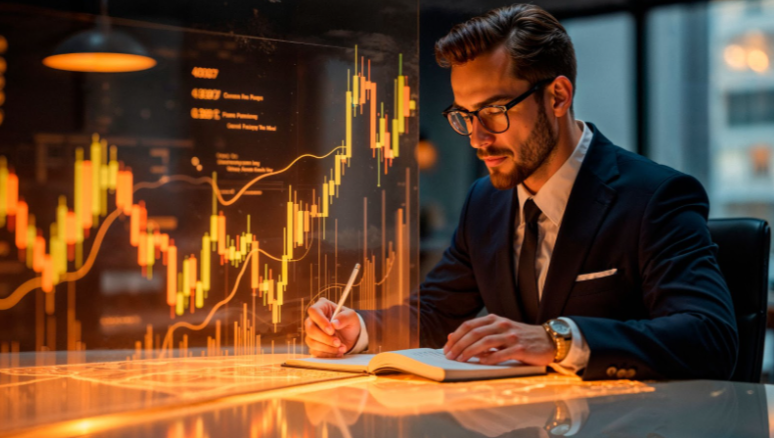 Заработок на криптовалюте
