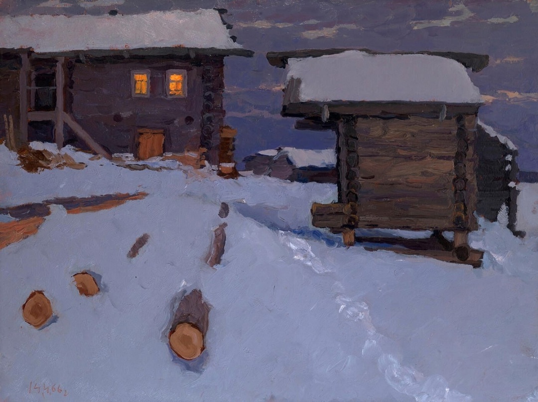 Тоже Стожаров!