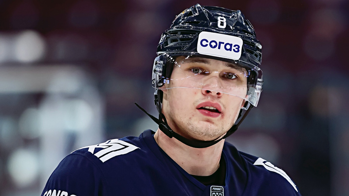 Роман Канцеров