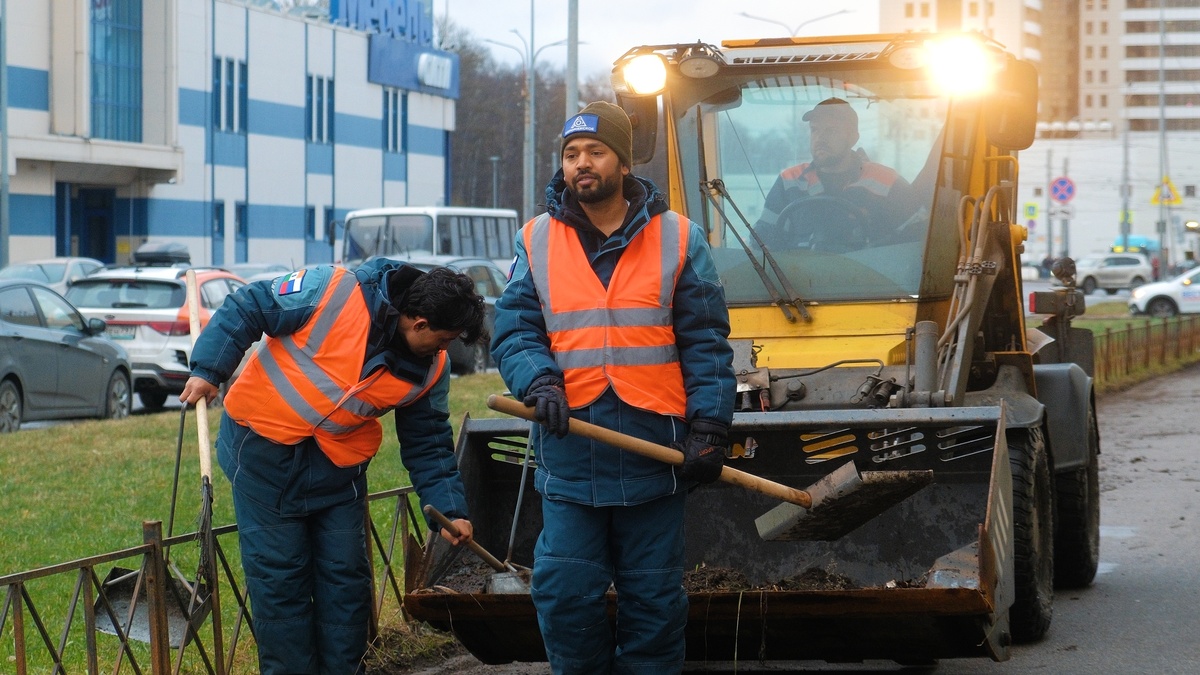 Фото: комитет по благоустройству Петербурга