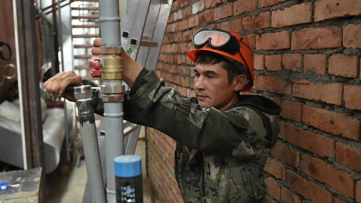    Фото: ИЗВЕСТИЯ/Архив «Известий»