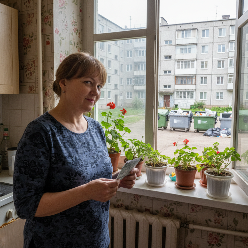 Все изображения сгенерированы и не имеют реального воплощения. 