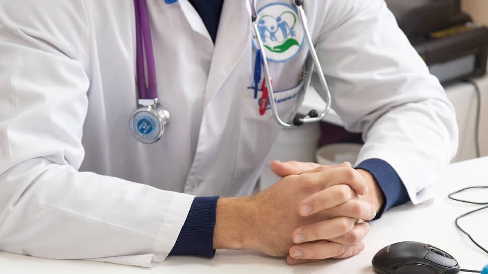 Фото: Олег Харсеев / Коммерсантъ