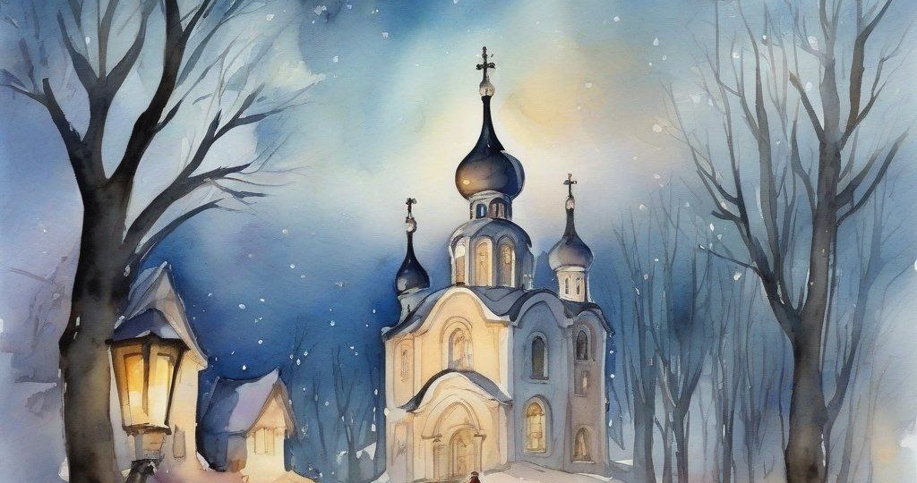 МОЛЧАНИЕ, КОТОРОЕ СЛЫШИТ БОГ