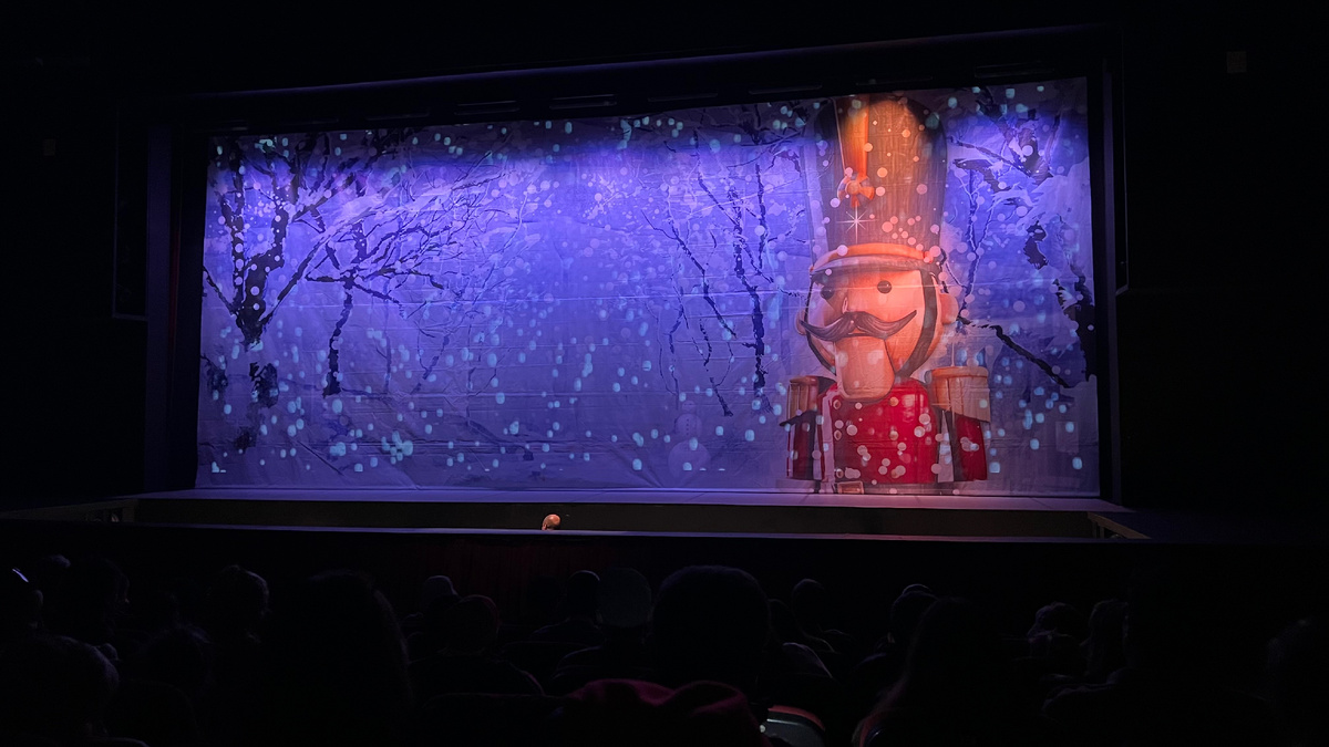 Анталия изнутри | Antalya Inside