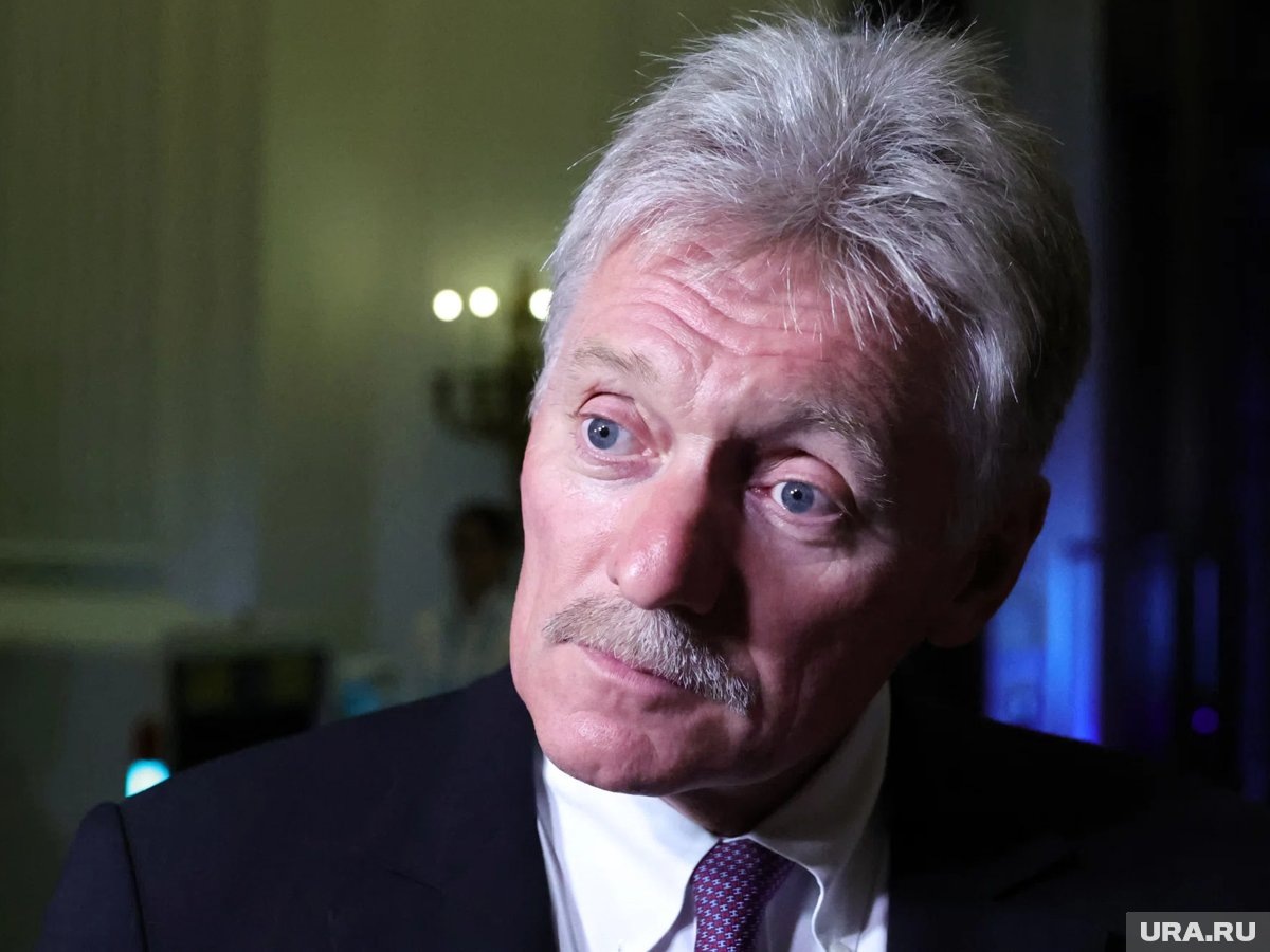     Песков заявил об одержимости некоторых европейских лидеров